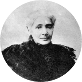 Mathilde Salomon