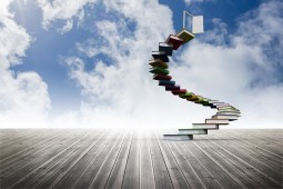 La rentrée universitaire à Sévigné, c’est au printemps…