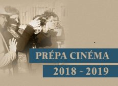 Cinéma : ouverture d’une année de mise à niveau