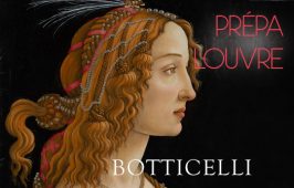 Préparation au concours d’entrée à l’École du Louvre – session 2022