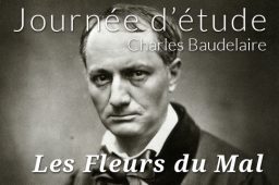 Journée d’étude – Baudelaire