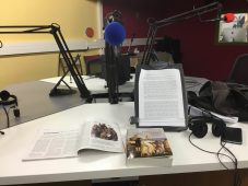 Chemins d’histoire – 100ème