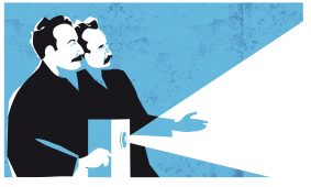 Prépa aux écoles de Cinéma