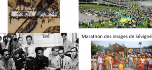 Marathon des images de Sévigné – Lundi 6/2 18h15
