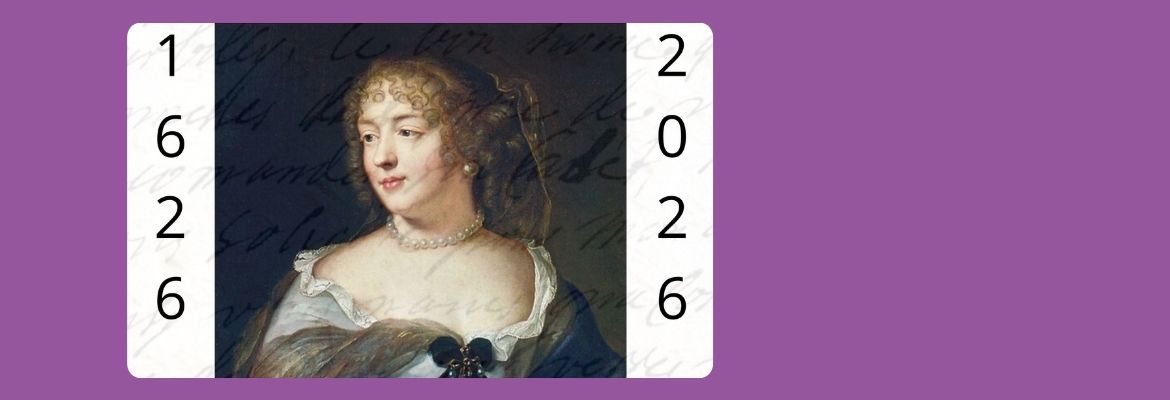 Le Collège Sévigné célèbre les 400 ans de Marie de Sévigné